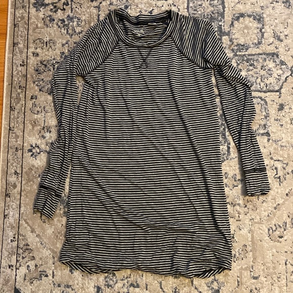 J crew night dress - Picture 1 of 5